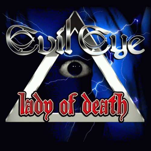 Evil Eye : Lady of Death